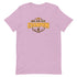 Hide And Seek Champion Short-sleeve unisex t-shirt - Mainstream Freedom